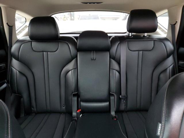 Photo 10 from auction – 2021 GENESIS GV80 BASE with VIN KMUHCESC1MU049783