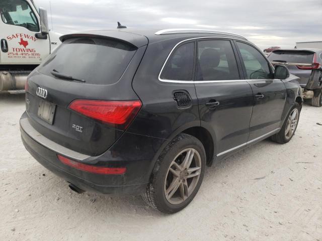 Photo 3 from auction – 2013 AUDI Q5 PREMIUM with VIN WA1LFAFPXDA099782