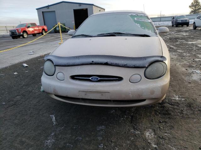 Photo 5 from auction – 1999 FORD TAURUS with VIN 1FAFP53U1XG230705