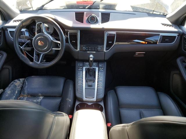 Photo 8 from auction – 2018 PORSCHE MACAN S with VIN WP1AB2A55JLB38216