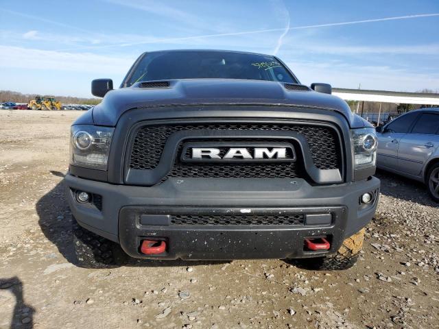 Photo 5 from auction – 2016 RAM 1500 REBEL with VIN 1C6RR7YT0GS329761