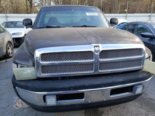 Photo 5 from auction – 2001 DODGE RAM 1500 with VIN 1B7HC16X51S272831