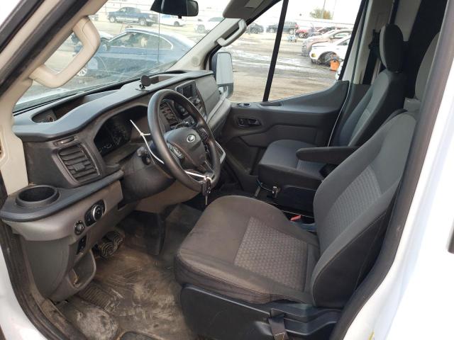 Photo 7 from auction – 2021 FORD TRANSIT T- with VIN 1FTBR1C87MKA48871