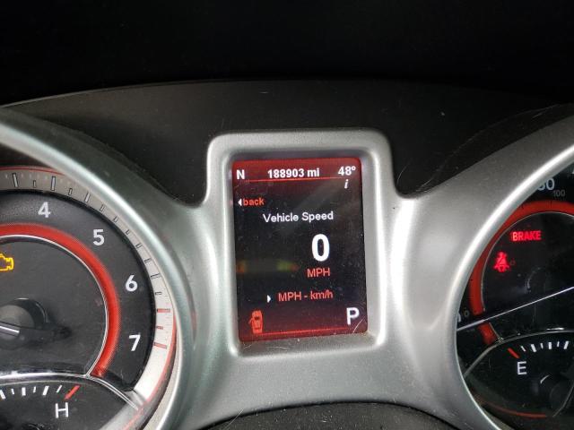 Photo 9 from auction – 2012 DODGE JOURNEY CR with VIN 3C4PDCDG8CT183019