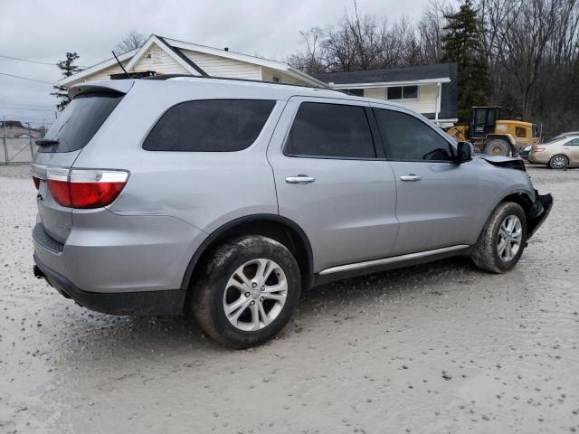 Photo 3 from auction – 2013 DODGE DURANGO CR with VIN 1C4RDJDG6DC698871
