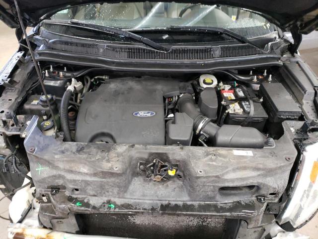 Photo 12 from auction – 2011 FORD EXPLORER L with VIN 1FMHK8F85BGA20632