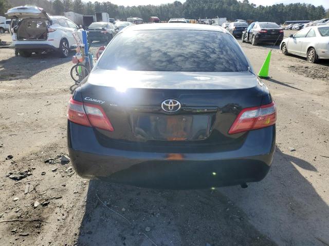 Photo 6 from auction – 2009 TOYOTA CAMRY BASE with VIN 4T1BE46KX9U892852