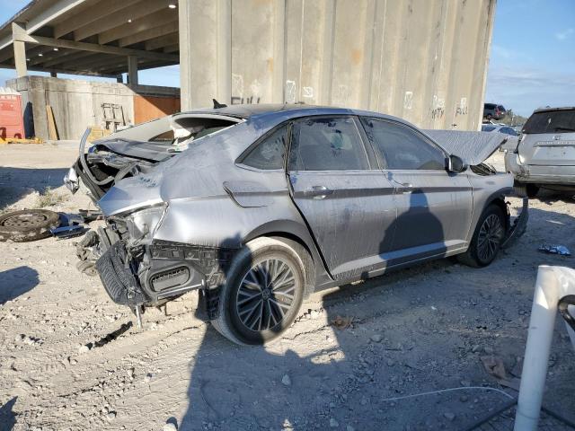 Photo 3 from auction – 2020 VOLKSWAGEN JETTA S with VIN 3VWCB7BUXLM049074