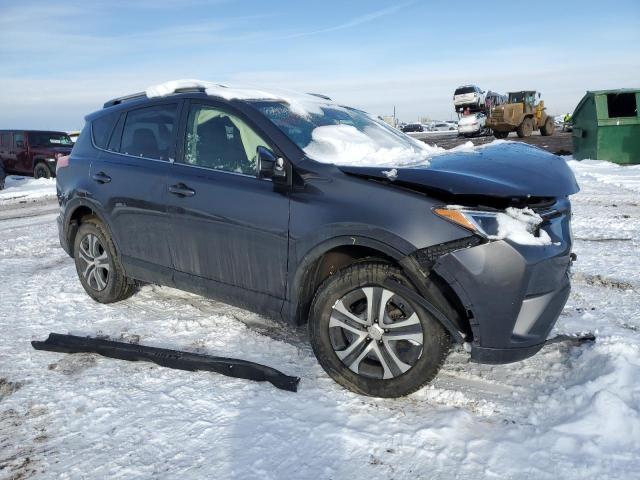 Photo 4 from auction – 2017 TOYOTA RAV4 LE with VIN JTMBFREV9HJ144832