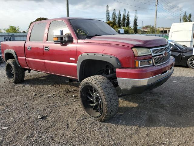 Photo 4 from auction – 2005 CHEVROLET SILVERADO with VIN 1GCHC23265F952265