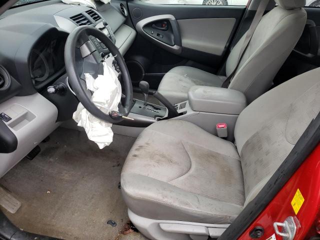 Photo 7 from auction – 2010 TOYOTA RAV4 with VIN JTMBF4DV8A5028167