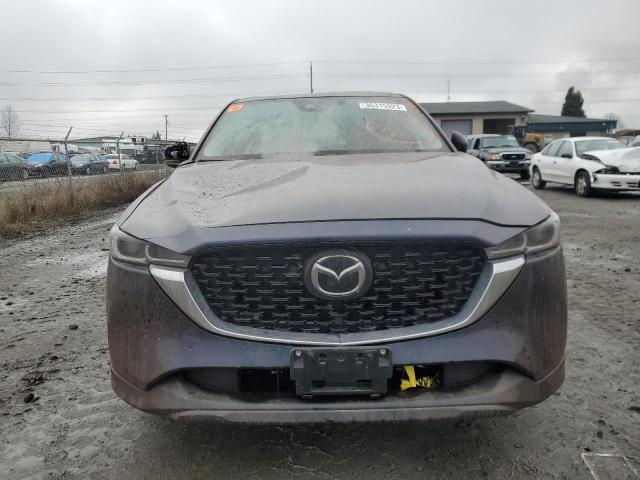 Photo 5 from auction – 2022 MAZDA CX-5 PREFE with VIN JM3KFBCM1N1550589