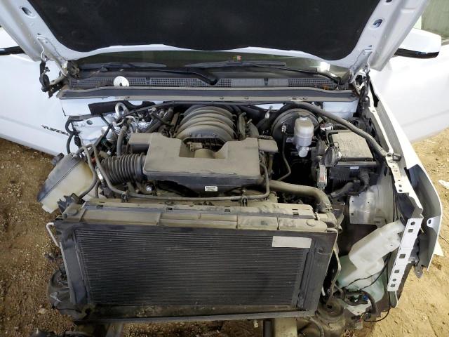 Photo 12 from auction – 2020 GMC YUKON SLT with VIN 1GKS2BKC1LR174069