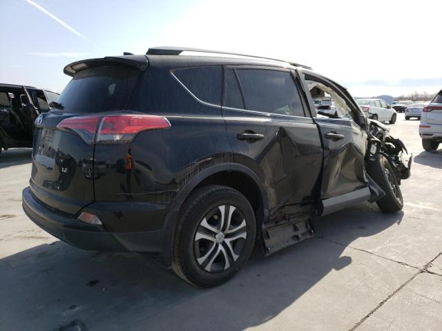 Photo 3 from auction – 2018 TOYOTA RAV4 LE with VIN 2T3ZFREV7JW468402