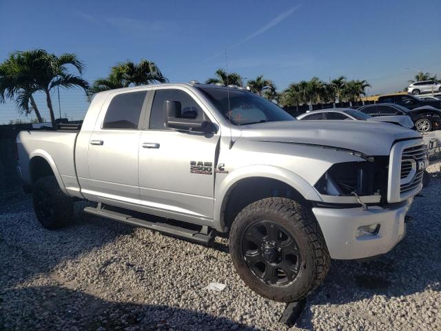 Photo 4 from auction – 2018 RAM 2500 LARAM with VIN 3C6UR5NL5JG307420