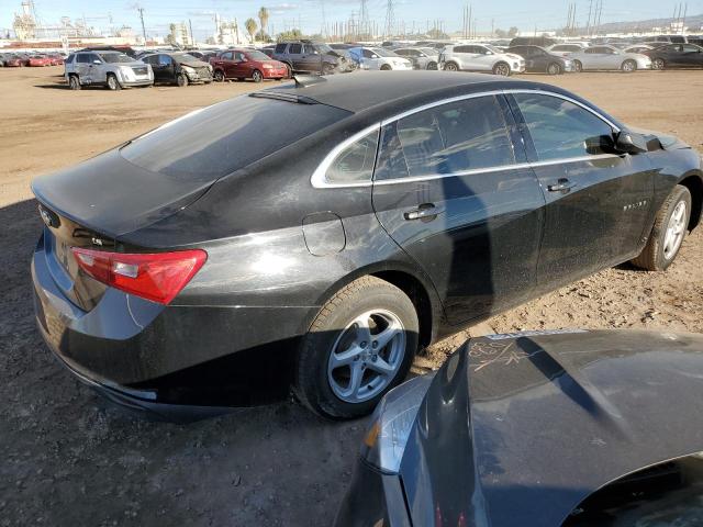 Photo 3 from auction – 2016 CHEVROLET MALIBU LS with VIN 1G1ZB5ST5GF181571