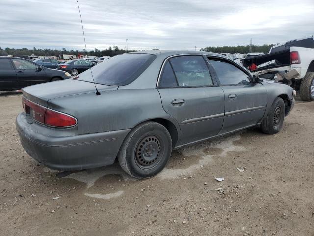 Photo 3 from auction – 2005 BUICK CENTURY CU with VIN 2G4WS52J051108553