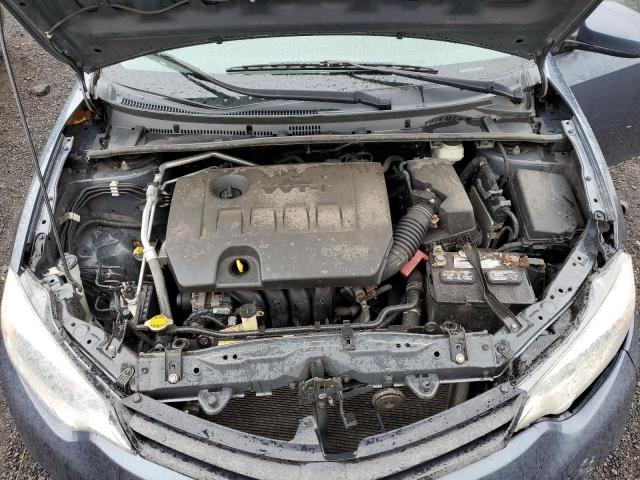 Photo 11 from auction – 2014 TOYOTA COROLLA L with VIN 2T1BURHE6EC010630
