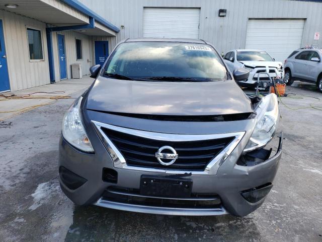 Photo 5 from auction – 2016 NISSAN VERSA S with VIN 3N1CN7AP1GL875414