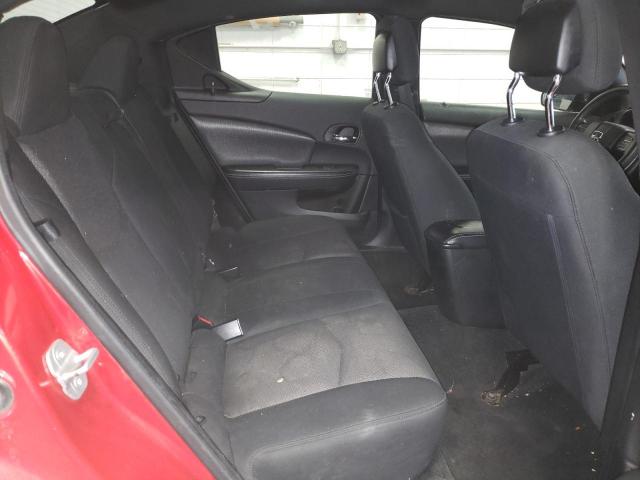 Photo 10 from auction – 2014 DODGE AVENGER SE with VIN 1C3CDZAB1EN115680