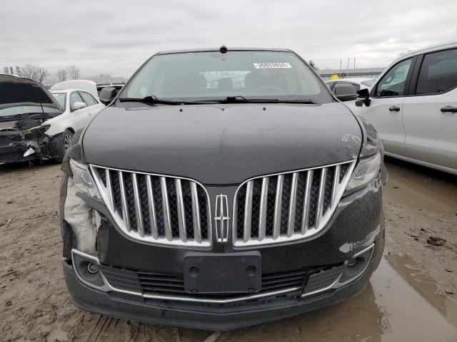 Photo 5 from auction – 2013 LINCOLN MKX with VIN 2LMDJ8JK5DBL23882