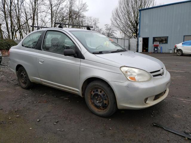 Photo 4 from auction – 2003 TOYOTA ECHO with VIN JTDAT123830268212
