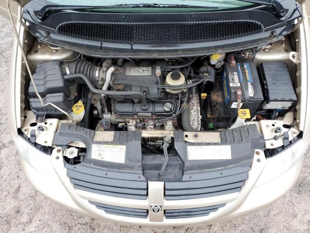 Photo 12 from auction – 2007 DODGE GRAND CARA with VIN 2D4GP44L87R360447
