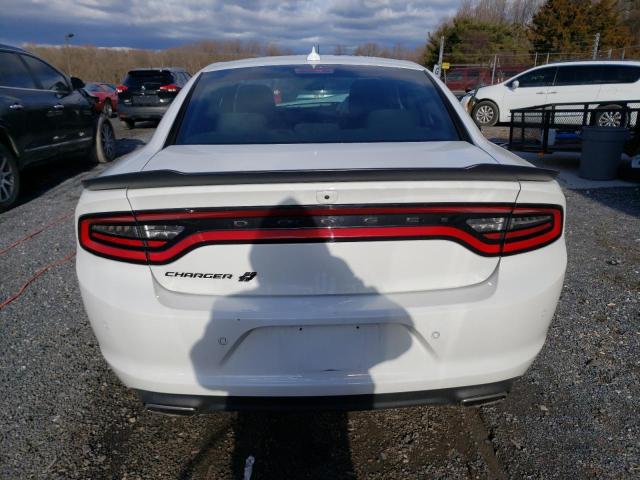Photo 6 from auction – 2022 DODGE CHARGER SX with VIN 2C3CDXJG7NH195012
