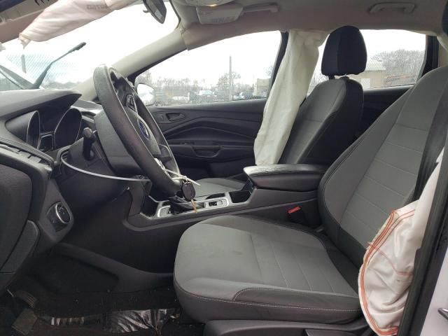 Photo 7 from auction – 2017 FORD ESCAPE S with VIN 1FMCU0F79HUA07664