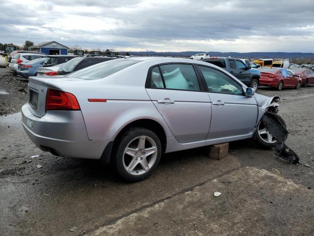 Photo 3 from auction – 2004 ACURA TL with VIN 19UUA66264A064913
