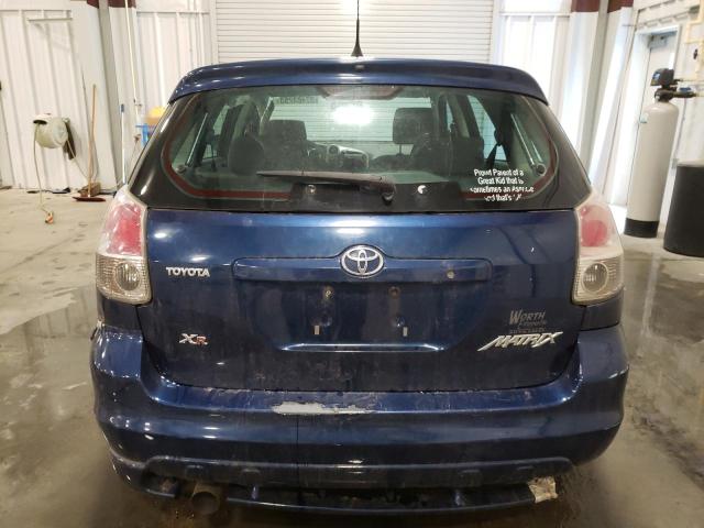 Photo 6 from auction – 2008 TOYOTA COROLLA MA with VIN 2T1KR30E98C712598