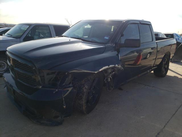 RAM 1500 ST 2015 с VIN 1C6RR6FTXFS714921 - Фото с аукциона