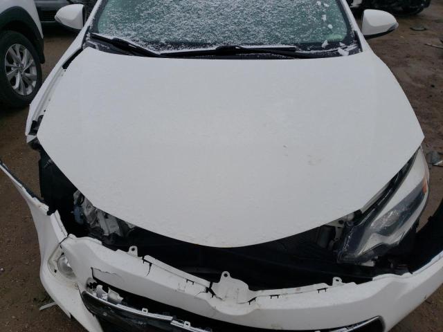 Photo 11 from auction – 2016 TOYOTA COROLLA L with VIN 2T1BURHE6GC705743