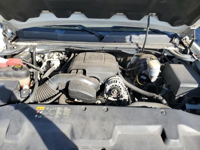 Photo 11 from auction – 2013 CHEVROLET SILVERADO with VIN 3GCPCSE02DG171344