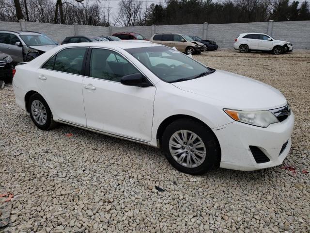 Photo 4 from auction – 2014 TOYOTA CAMRY L with VIN 4T4BF1FK8ER429085