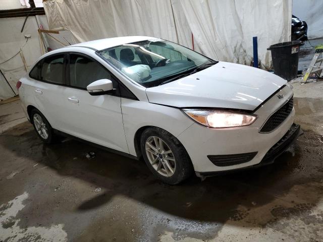 Photo 4 from auction – 2016 FORD FOCUS SE with VIN 1FADP3F28GL390500