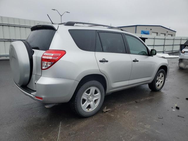 Photo 3 from auction – 2009 TOYOTA RAV4 with VIN 2T3ZF33V59W006738