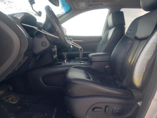 Photo 7 from auction – 2014 NISSAN PATHFINDER with VIN 5N1AR2MM4EC653516