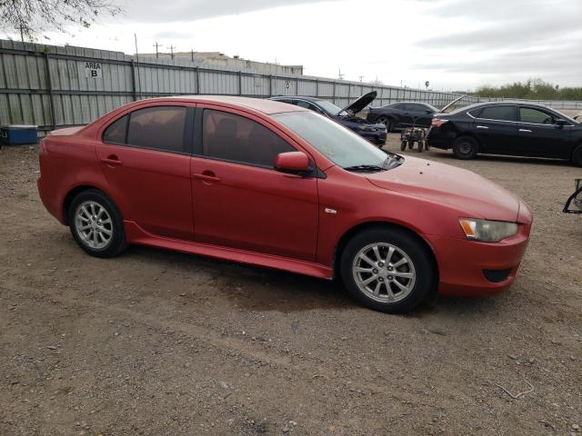 Photo 4 from auction – 2011 MITSUBISHI LANCER ES/ with VIN JA32U2FU6BU035591