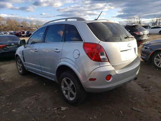 Photo 2 from auction – 2014 CHEVROLET CAPTIVA LT with VIN 3GNAL3EK7ES578921