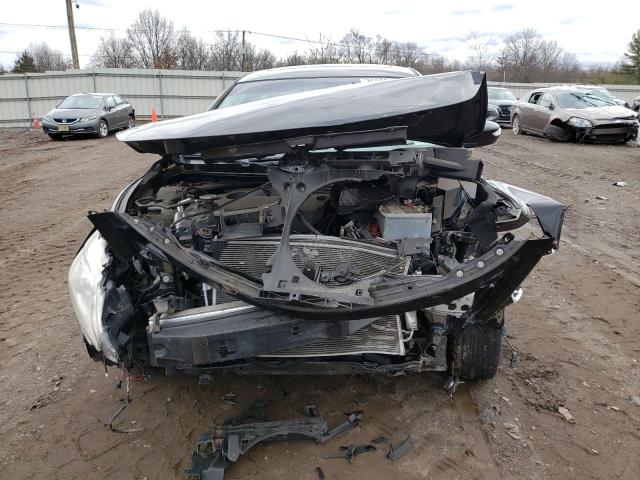 Photo 5 from auction – 2014 NISSAN ALTIMA 2.5 with VIN 1N4AL3AP9EC418772