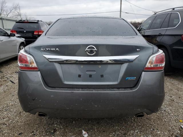 Photo 6 from auction – 2014 NISSAN ALTIMA 2.5 with VIN 1N4AL3AP9EC409862