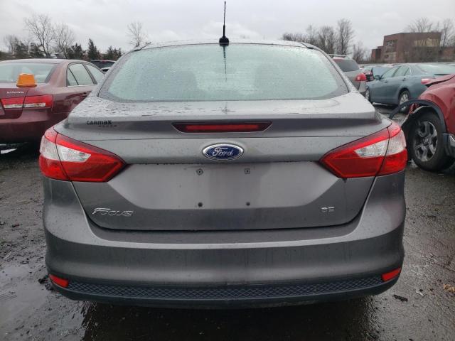 Photo 6 from auction – 2014 FORD FOCUS SE with VIN 1FADP3F21EL176932