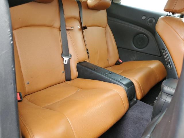 Photo 10 from auction – 2012 LEXUS IS 250 with VIN JTHFF2C29C2526555