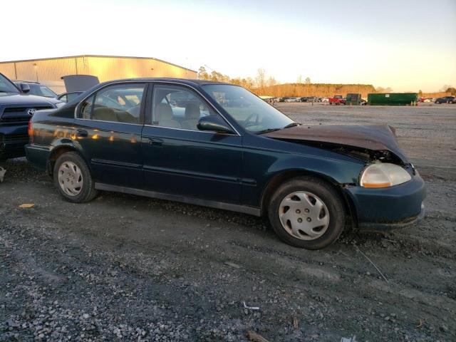 Photo 4 from auction – 1996 HONDA CIVIC EX with VIN 2HGEJ8640TH532684