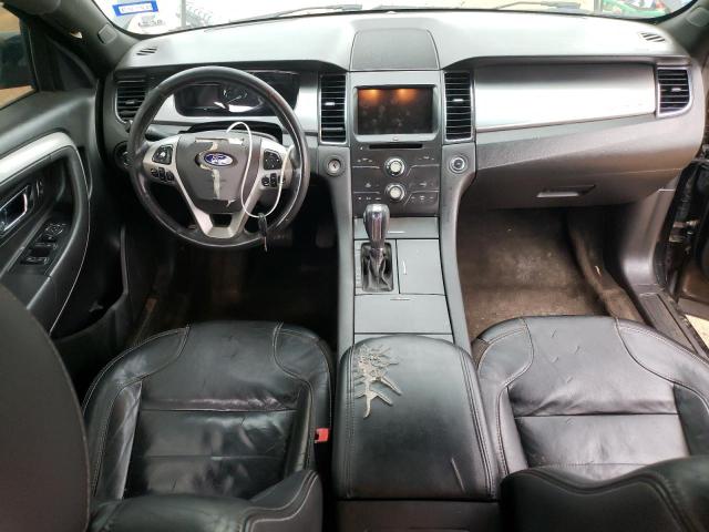 Photo 8 from auction – 2013 FORD TAURUS SEL with VIN 1FAHP2E80DG161945