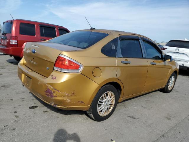 Photo 3 from auction – 2009 FORD FOCUS SE with VIN 1FAHP35N19W206755