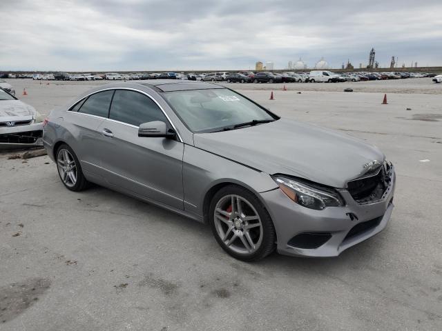 Photo 4 from auction – 2014 MERCEDES-BENZ E 350 with VIN WDDKJ5KB7EF245745