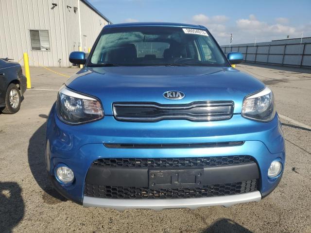Zdjęcie 5 z aukcji – 2019 KIA SOUL + z VIN KNDJP3A52K7647358