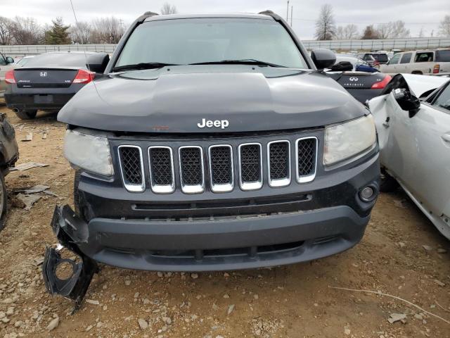 Photo 5 from auction – 2012 JEEP COMPASS LI with VIN 1C4NJCCB2CD661074